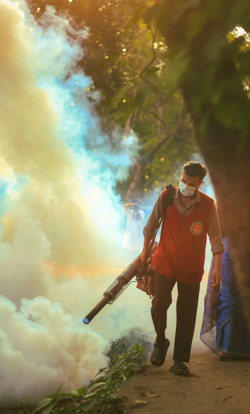 Caleb McKinney